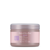BenHerbe Sensi Peeling Viso ai Granuli di Jojoba- 250 ml